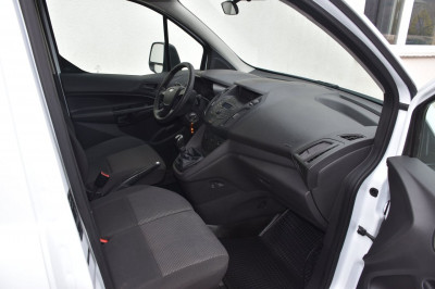 Ford Transit Connect Gebrauchtwagen