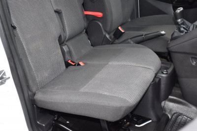 Ford Transit Connect Gebrauchtwagen