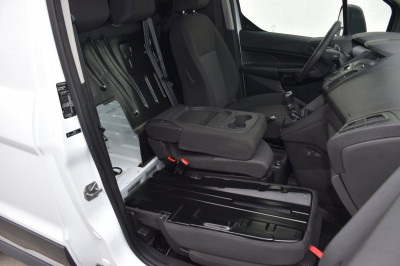 Ford Transit Connect Gebrauchtwagen