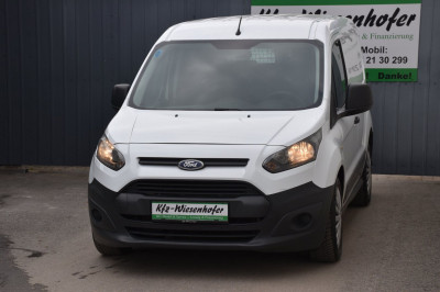 Ford Transit Connect Gebrauchtwagen