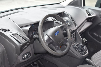 Ford Transit Connect Gebrauchtwagen