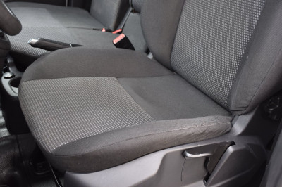 Ford Transit Connect Gebrauchtwagen