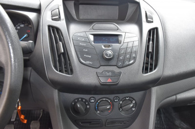 Ford Transit Connect Gebrauchtwagen