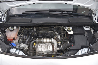 Ford Transit Connect Gebrauchtwagen