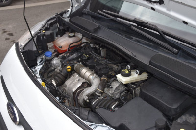 Ford Transit Connect Gebrauchtwagen