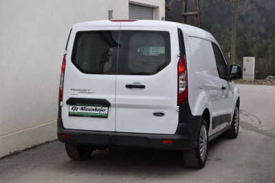 Ford Transit Connect Gebrauchtwagen