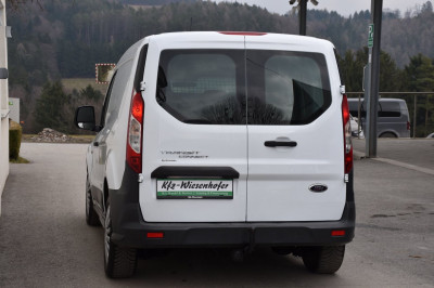 Ford Transit Connect Gebrauchtwagen