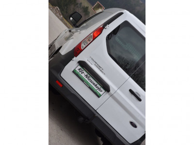 Ford Transit Connect Gebrauchtwagen