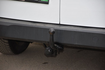 Ford Transit Connect Gebrauchtwagen