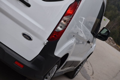 Ford Transit Connect Gebrauchtwagen