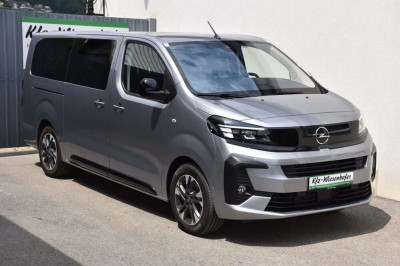 Opel Zafira Gebrauchtwagen Opel Zafira Gebrauchtwagen