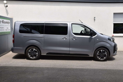 Opel Zafira Gebrauchtwagen Opel Zafira Gebrauchtwagen