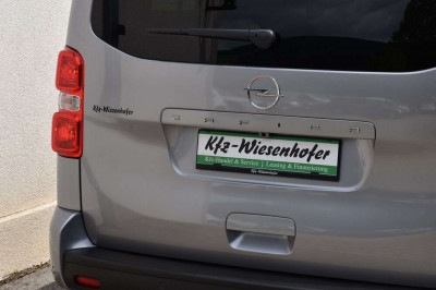 Opel Zafira Gebrauchtwagen Opel Zafira Gebrauchtwagen