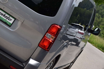 Opel Zafira Gebrauchtwagen Opel Zafira Gebrauchtwagen