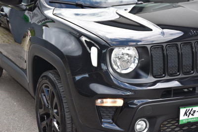 Jeep Renegade Gebrauchtwagen Jeep Renegade Gebrauchtwagen
