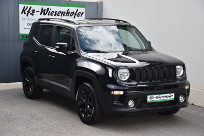 Jeep Renegade Gebrauchtwagen Jeep Renegade Gebrauchtwagen