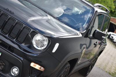 Jeep Renegade Gebrauchtwagen Jeep Renegade Gebrauchtwagen