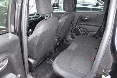 Jeep Renegade Gebrauchtwagen Jeep Renegade Gebrauchtwagen