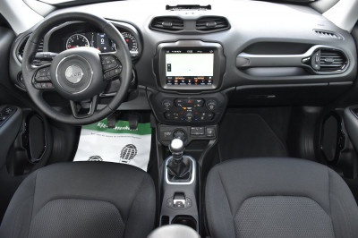 Jeep Renegade Gebrauchtwagen Jeep Renegade Gebrauchtwagen