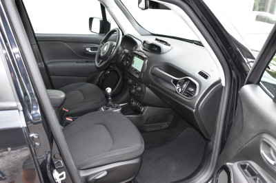 Jeep Renegade Gebrauchtwagen Jeep Renegade Gebrauchtwagen