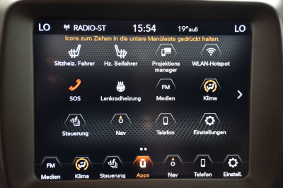 Jeep Renegade Gebrauchtwagen Jeep Renegade Gebrauchtwagen