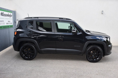 Jeep Renegade Gebrauchtwagen Jeep Renegade Gebrauchtwagen