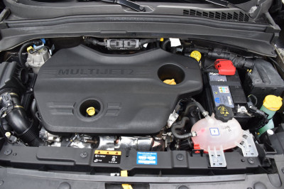 Jeep Renegade Gebrauchtwagen Jeep Renegade Gebrauchtwagen