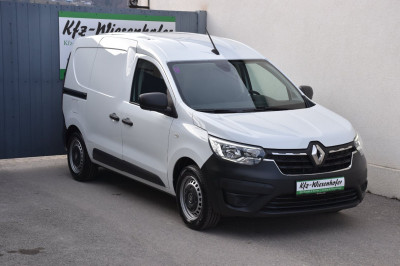 Renault Express Gebrauchtwagen Renault Express Gebrauchtwagen