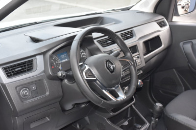 Renault Express Gebrauchtwagen Renault Express Gebrauchtwagen