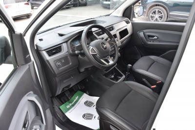 Renault Express Gebrauchtwagen Renault Express Gebrauchtwagen