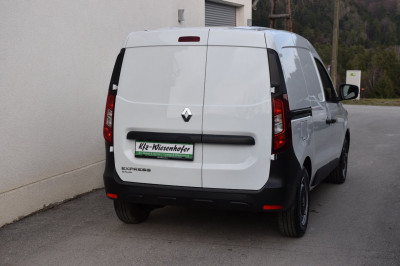 Renault Express Gebrauchtwagen Renault Express Gebrauchtwagen