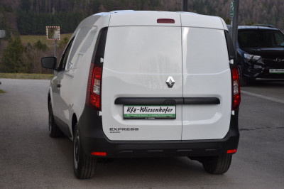 Renault Express Gebrauchtwagen Renault Express Gebrauchtwagen