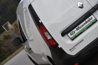 Renault Express Gebrauchtwagen Renault Express Gebrauchtwagen