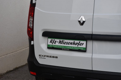Renault Express Gebrauchtwagen Renault Express Gebrauchtwagen