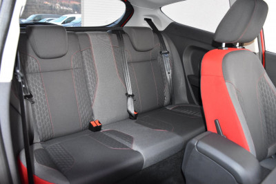 Ford Fiesta Gebrauchtwagen Ford Fiesta Gebrauchtwagen