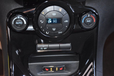 Ford Fiesta Gebrauchtwagen Ford Fiesta Gebrauchtwagen