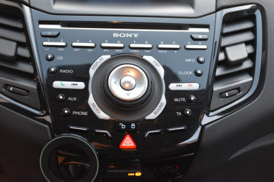 Ford Fiesta Gebrauchtwagen Ford Fiesta Gebrauchtwagen