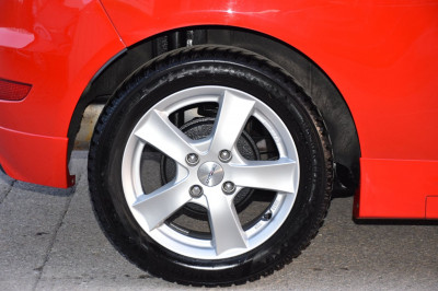 Ford Fiesta Gebrauchtwagen Ford Fiesta Gebrauchtwagen