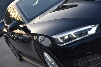 Audi A5 Gebrauchtwagen