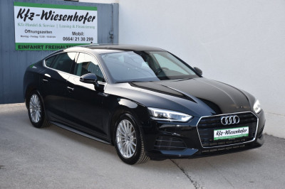 Audi A5 Gebrauchtwagen