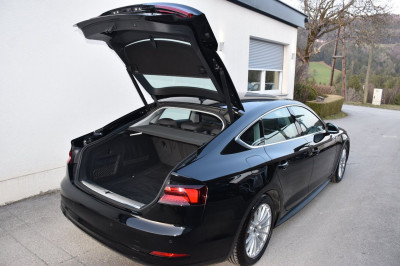 Audi A5 Gebrauchtwagen