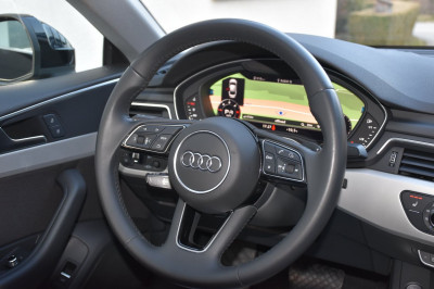 Audi A5 Gebrauchtwagen