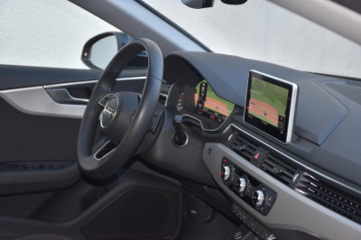 Audi A5 Gebrauchtwagen