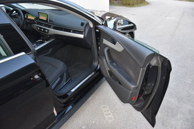 Audi A5 Gebrauchtwagen