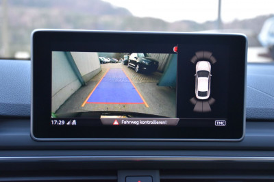 Audi A5 Gebrauchtwagen