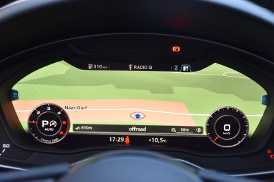 Audi A5 Gebrauchtwagen