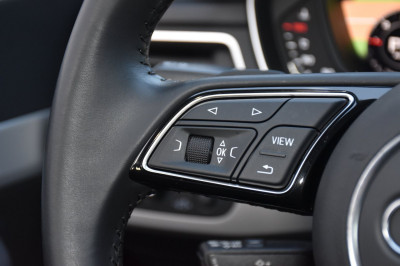 Audi A5 Gebrauchtwagen