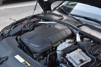 Audi A5 Gebrauchtwagen