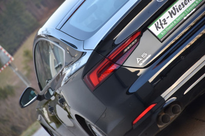 Audi A5 Gebrauchtwagen