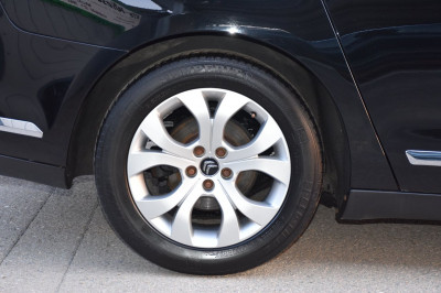 Citroën C5 Gebrauchtwagen Citroën C5 Gebrauchtwagen